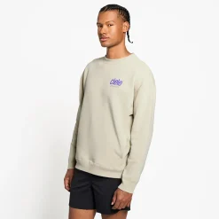 Shop ciele athletics U CRWSweatshirt - Athletics - Rainy Day