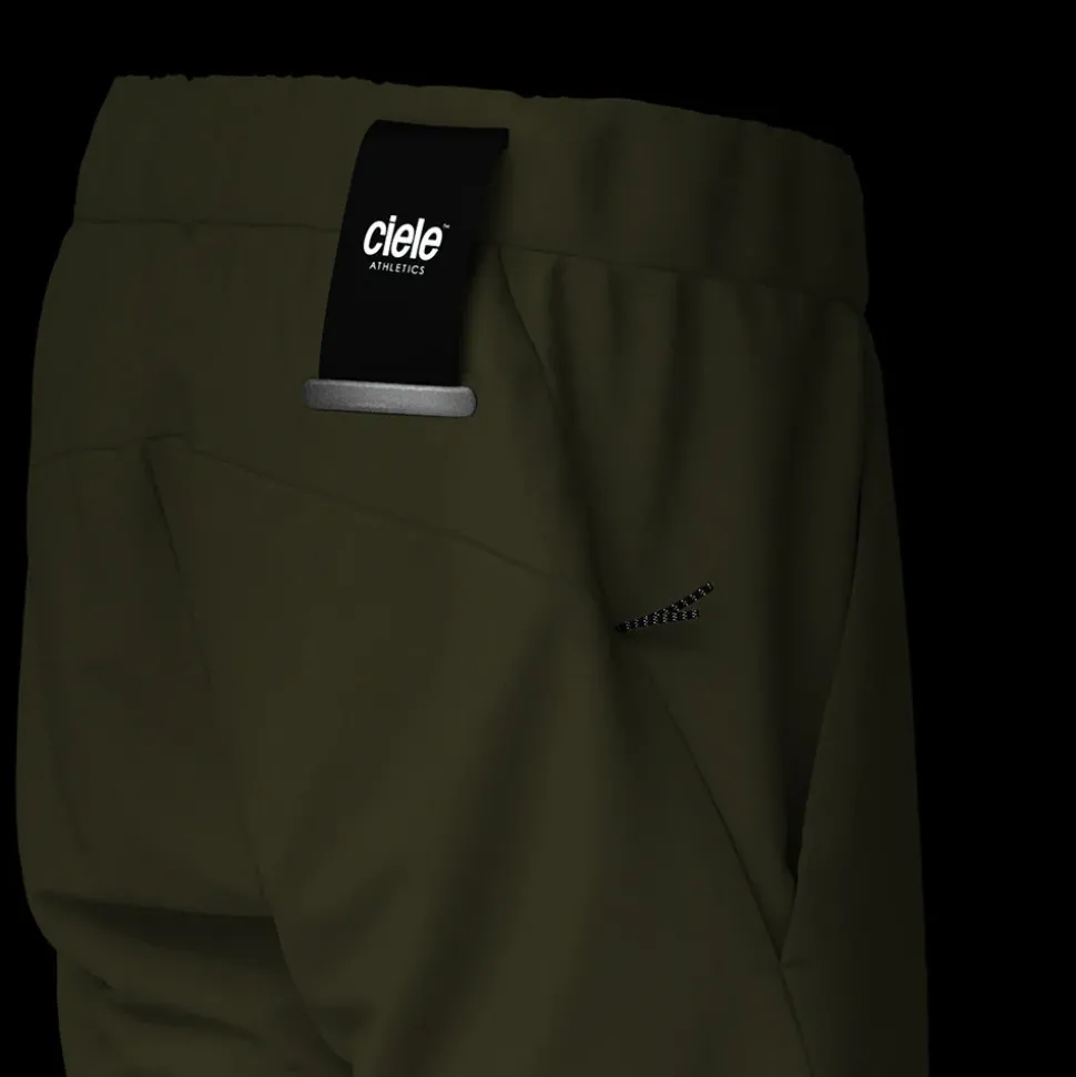 Outlet ciele athletics U EVDPant - Scout