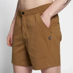 Sale ciele athletics U EVDShort - Sable