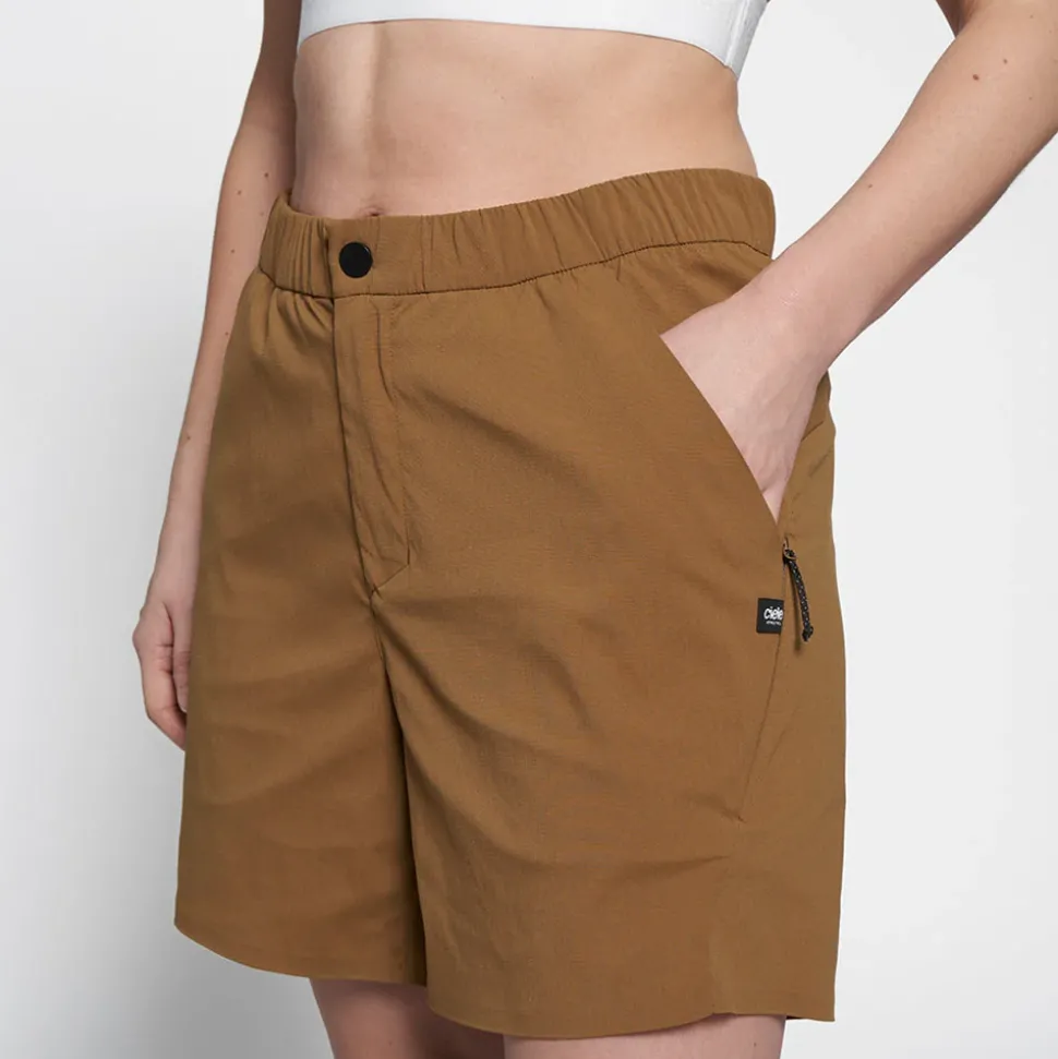 Sale ciele athletics U EVDShort - Sable