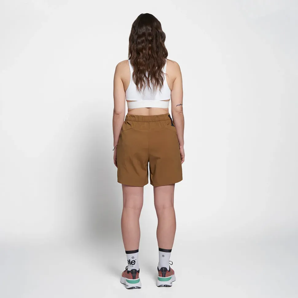 Sale ciele athletics U EVDShort - Sable