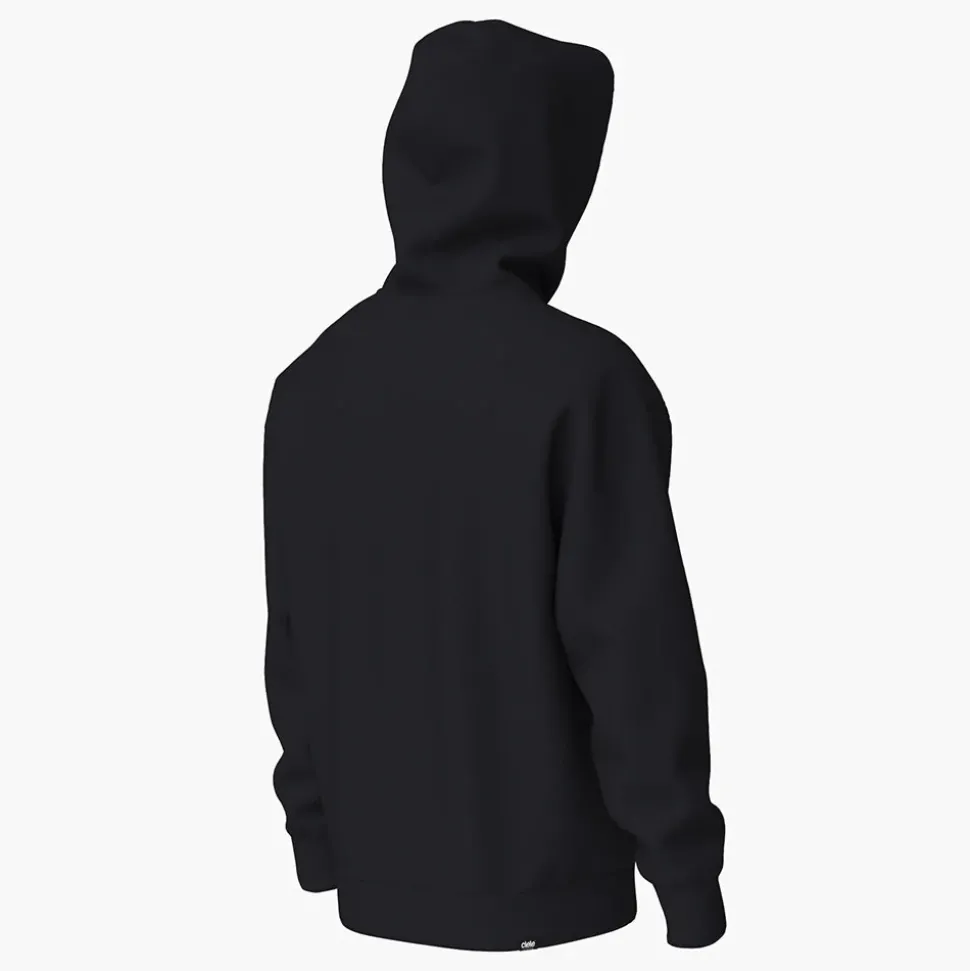 Fashion ciele athletics U HDSweatshirt - Black