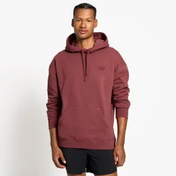 Best ciele athletics U HDSweatshirt - Brick