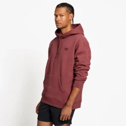 Best ciele athletics U HDSweatshirt - Brick