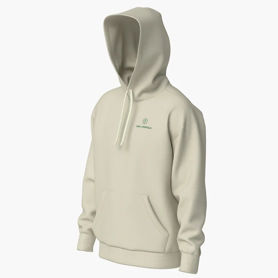 Clearance ciele athletics U HDSweatshirt - Circle-C - Rainy Day