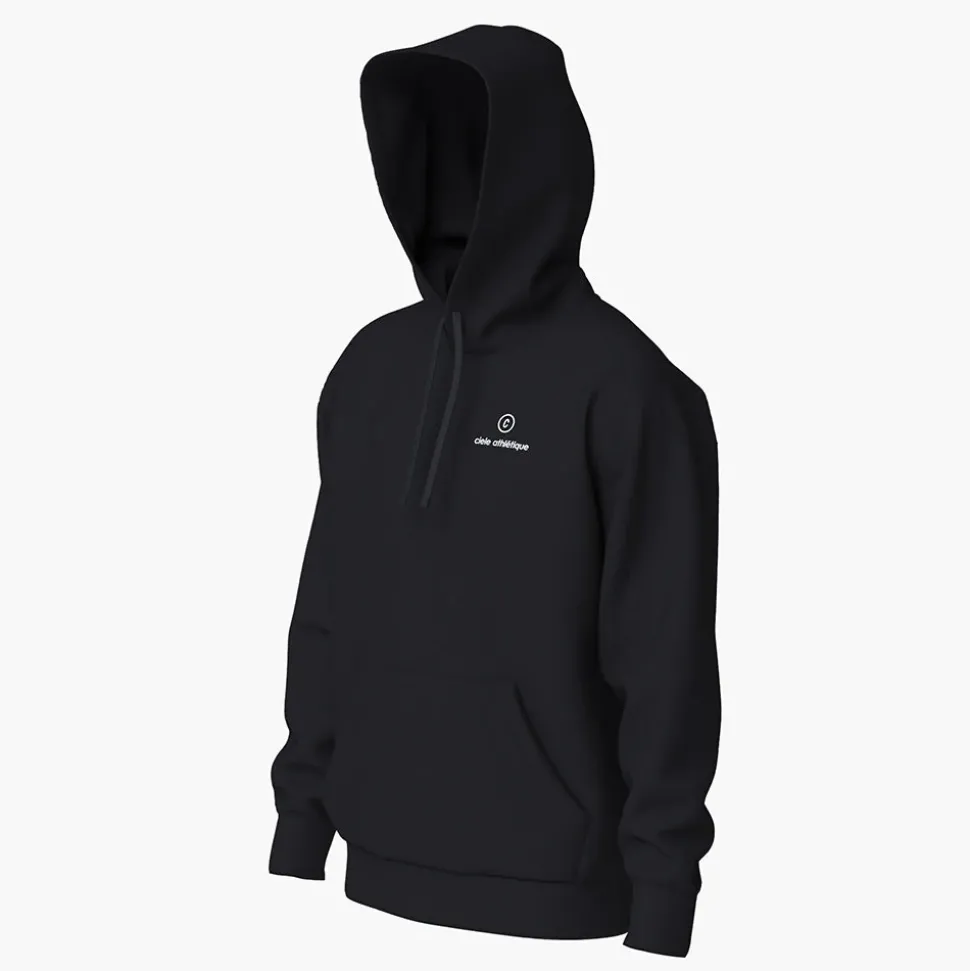 Cheap ciele athletics U HDSweatshirt - Circle-C - Black
