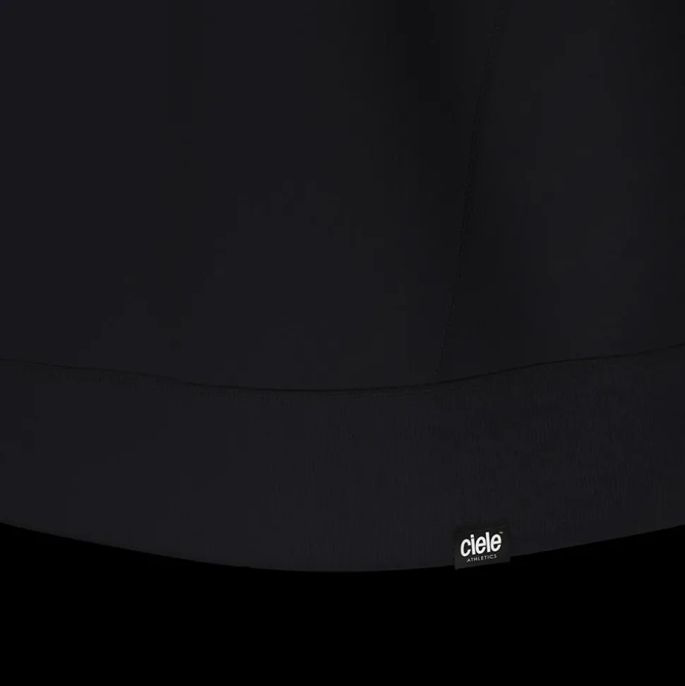 Cheap ciele athletics U HDSweatshirt - Circle-C - Black