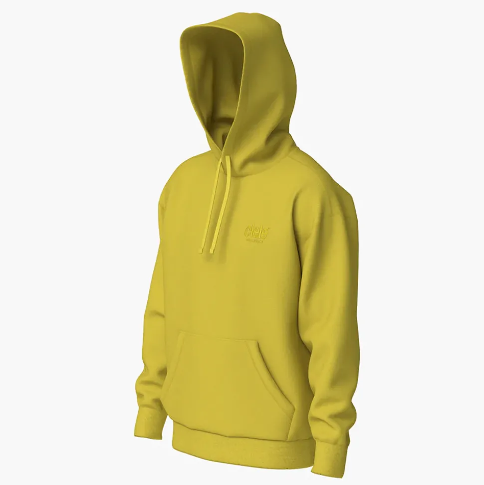 Flash Sale ciele athletics U HDSweatshirt - Keylime