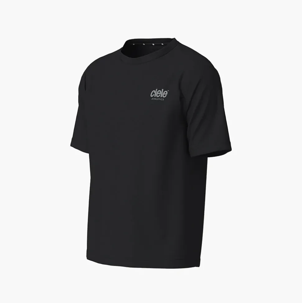 New ciele athletics U ORTShirt - Athletics - Whitaker