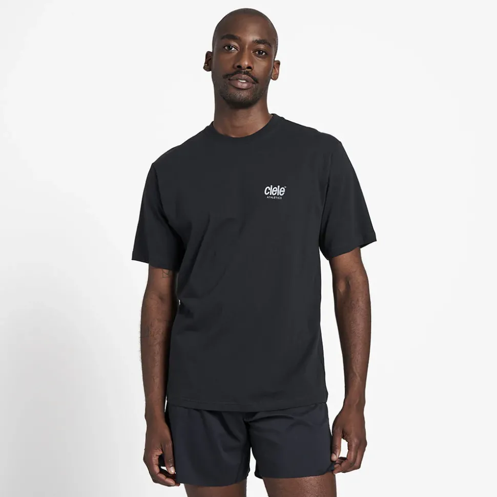 New ciele athletics U ORTShirt - Athletics - Whitaker