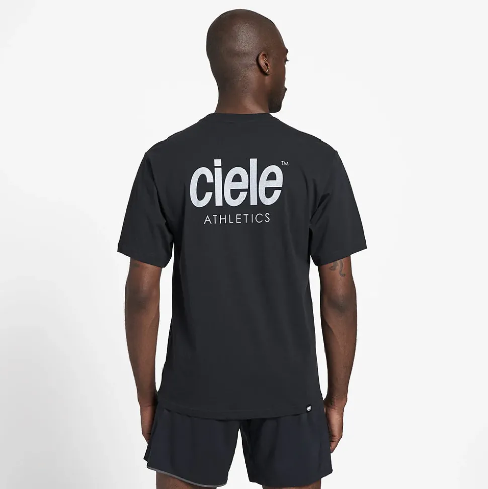 New ciele athletics U ORTShirt - Athletics - Whitaker