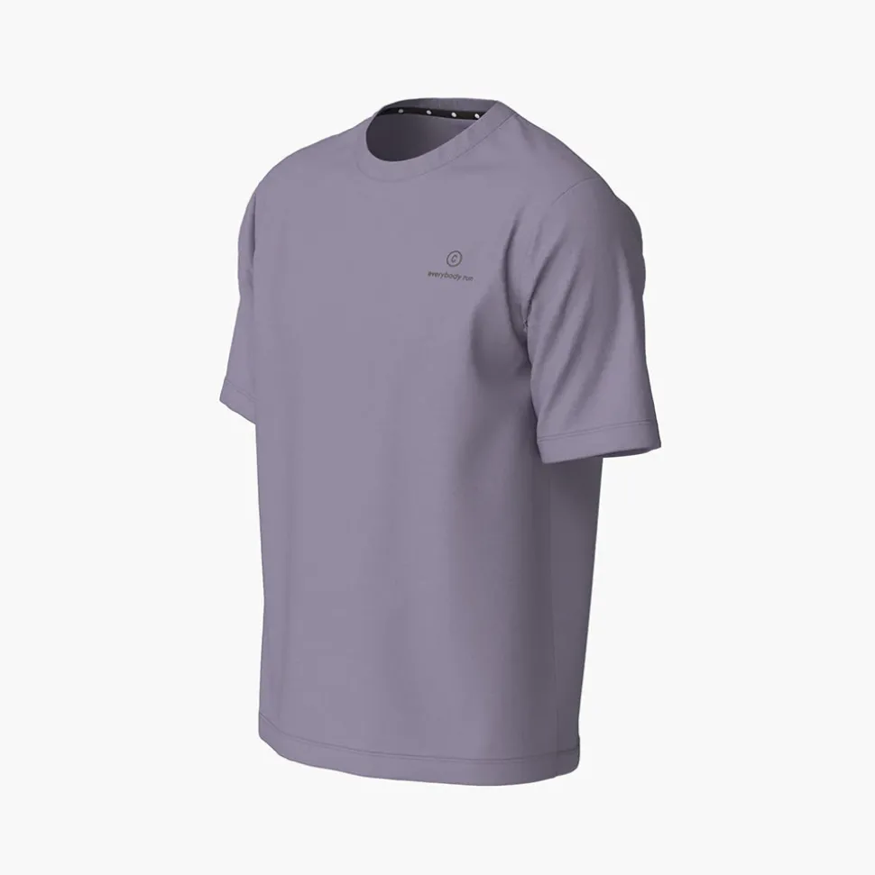 Discount ciele athletics U ORTShirt - Everybody Run - Halpin