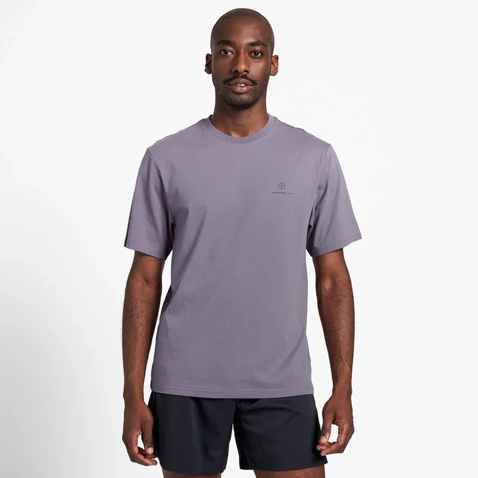 Discount ciele athletics U ORTShirt - Everybody Run - Halpin