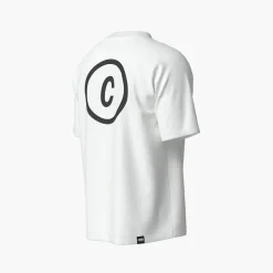 Discount ciele athletics U ORTShirt - Everybody Run - Trooper