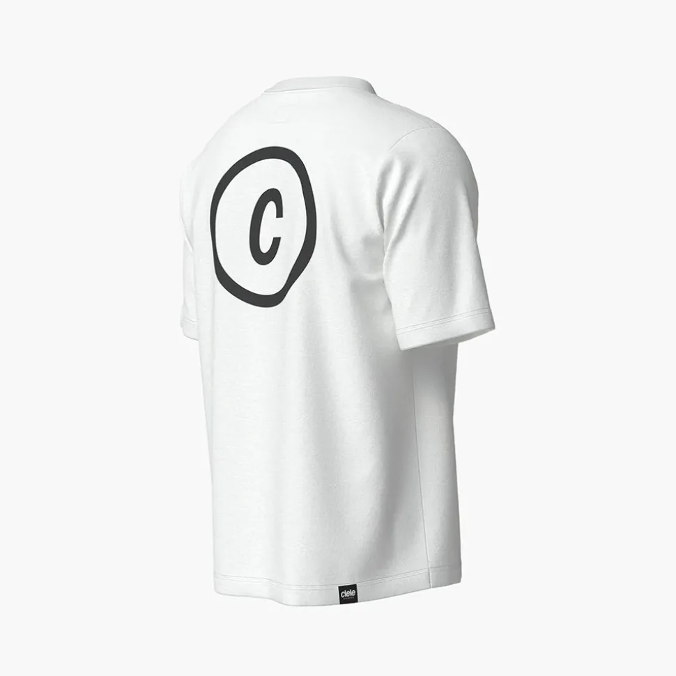 Discount ciele athletics U ORTShirt - Everybody Run - Trooper