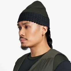 Clearance ciele athletics UHBeanie DIAMA - GRY - CM - Shadowcast