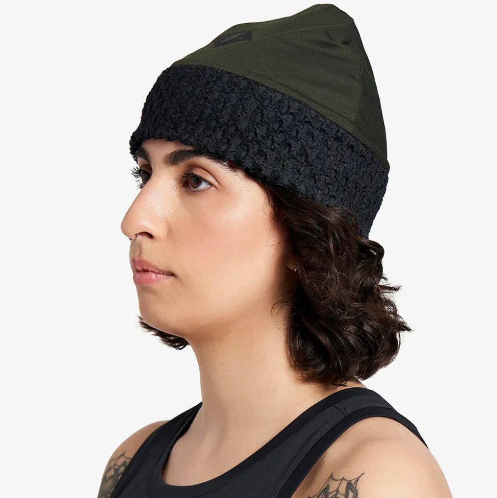 Clearance ciele athletics UHBeanie DIAMA - GRY - CM - Shadowcast