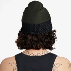 Clearance ciele athletics UHBeanie DIAMA - GRY - CM - Shadowcast
