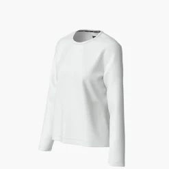 Fashion ciele athletics W DLYLongsleeve - Ghost