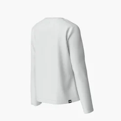 Fashion ciele athletics W DLYLongsleeve - Ghost