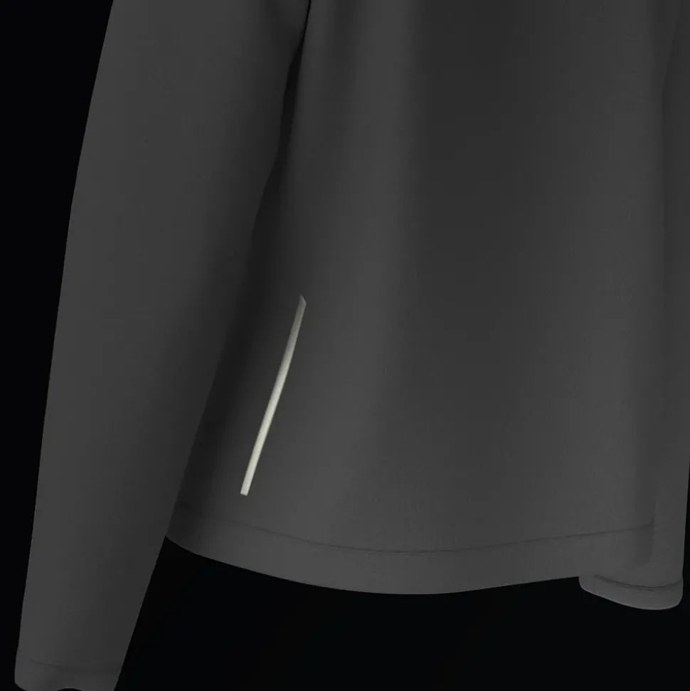 Fashion ciele athletics W DLYLongsleeve - Ghost