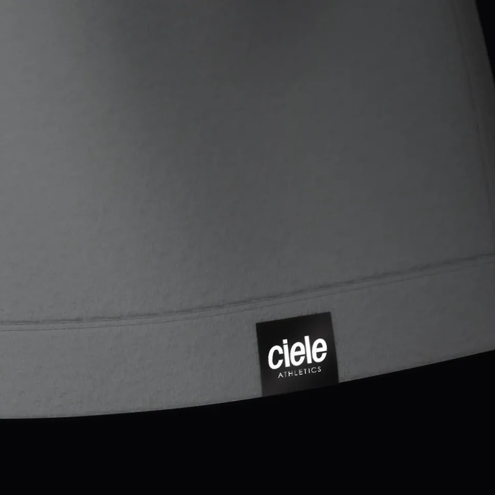 Fashion ciele athletics W DLYLongsleeve - Ghost