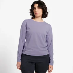 Cheap ciele athletics W DLYLongsleeve - Nelson