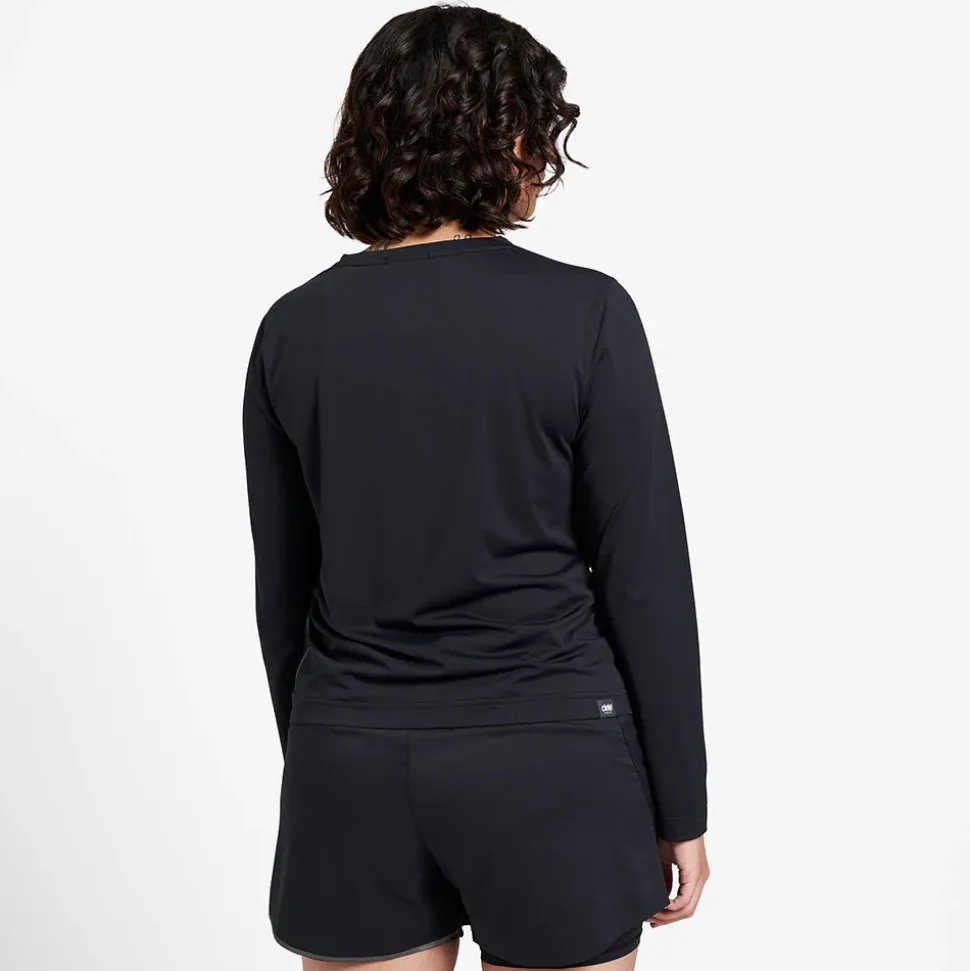 Cheap ciele athletics W DLYLongsleeve - Shadowcast