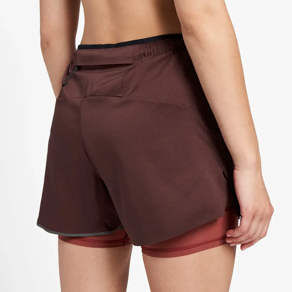 Best Sale ciele athletics W DLYShort 4" long brief - Alero