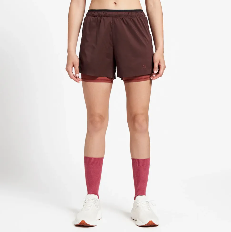 Best Sale ciele athletics W DLYShort 4" long brief - Alero