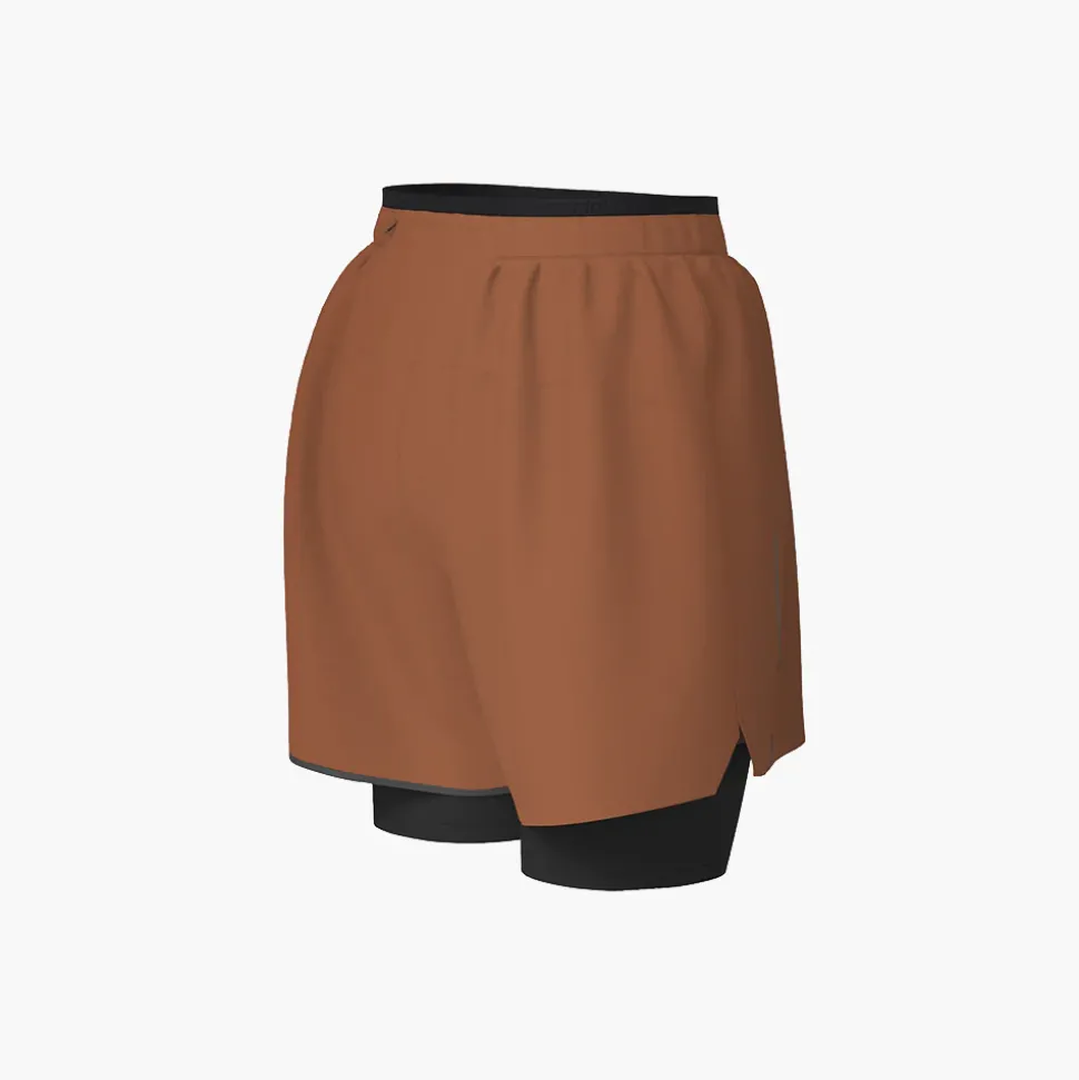 Cheap ciele athletics W DLYShort 4" Long Brief - Canyon