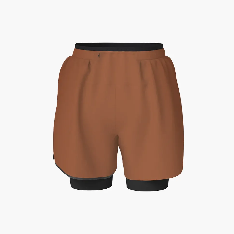 Cheap ciele athletics W DLYShort 4" Long Brief - Canyon