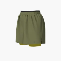 Hot ciele athletics W DLYShort 4" Long Brief - Scout