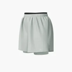 Clearance ciele athletics W DLYShort 4" long brief - Stadium