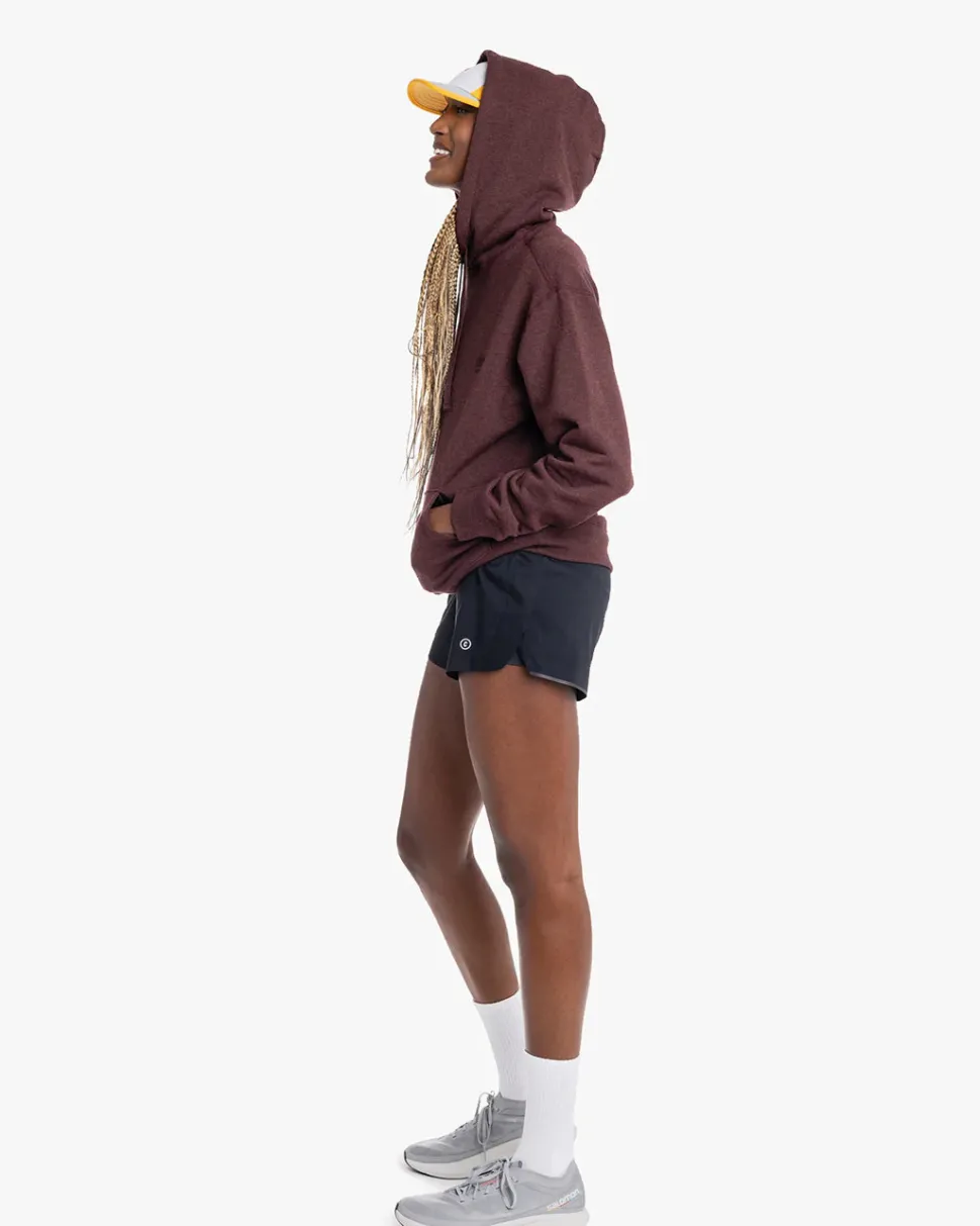 Discount ciele athletics W DLYShort 4" Long Brief - Whitaker