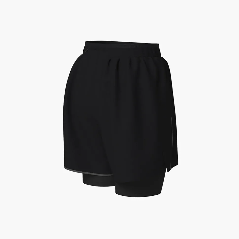 Discount ciele athletics W DLYShort 4" Long Brief - Whitaker