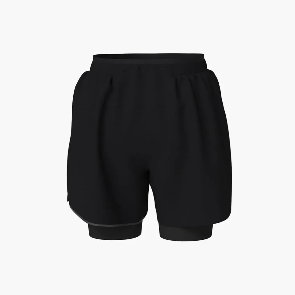 Discount ciele athletics W DLYShort 4" Long Brief - Whitaker