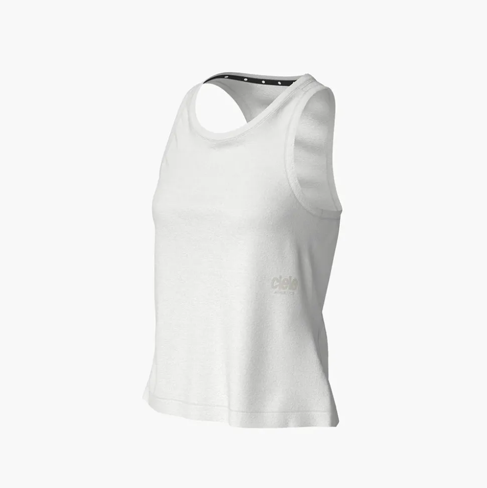 Sale ciele athletics W DLYSinglet - Ghost