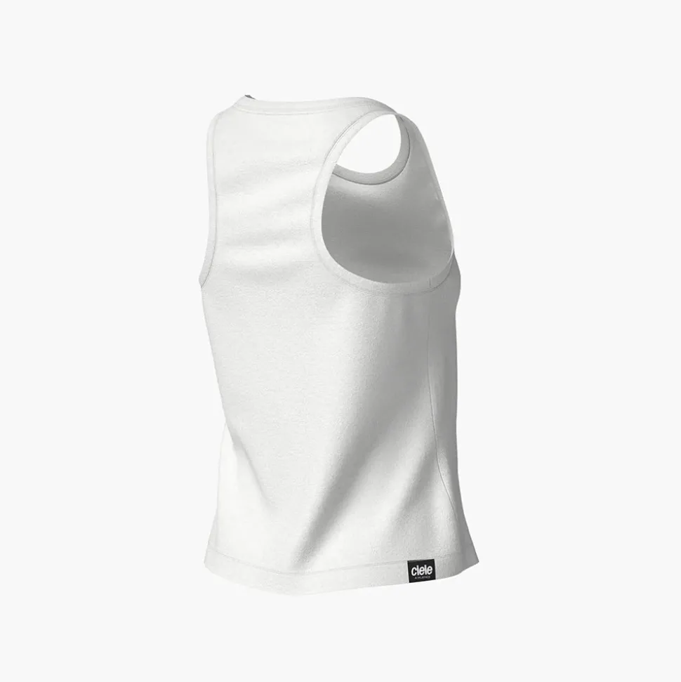 Sale ciele athletics W DLYSinglet - Ghost