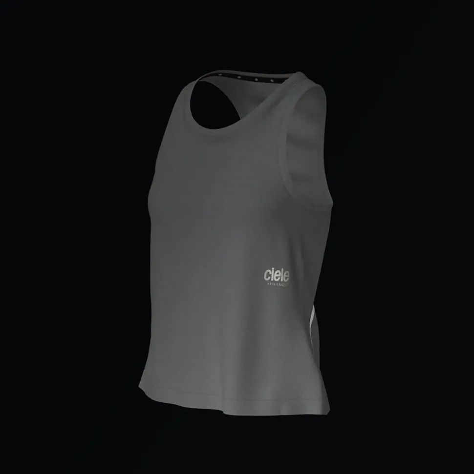 Sale ciele athletics W DLYSinglet - Ghost
