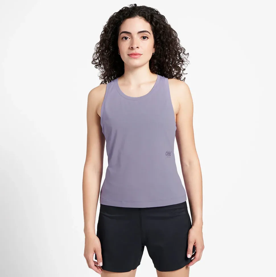 Cheap ciele athletics W DLYSinglet - Nelson