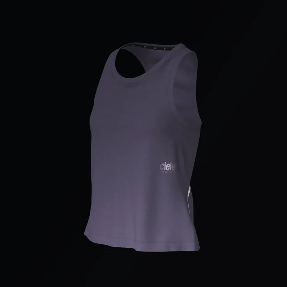 Cheap ciele athletics W DLYSinglet - Nelson