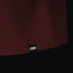 Shop ciele athletics W DLYSinglet - Rouge