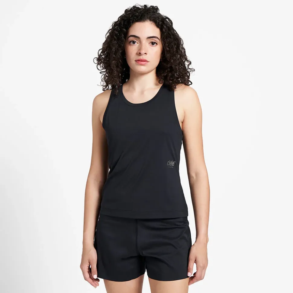 Outlet ciele athletics W DLYSinglet - Shadowcast
