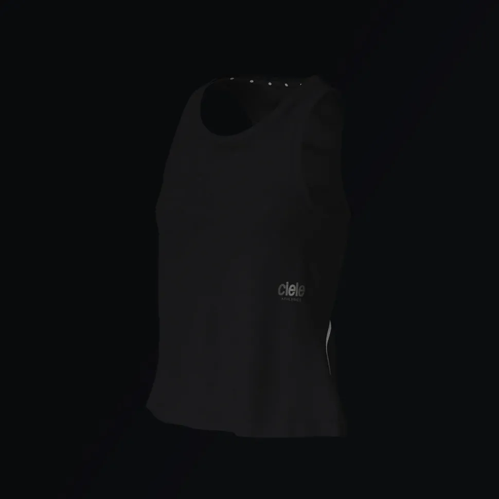 Outlet ciele athletics W DLYSinglet - Shadowcast