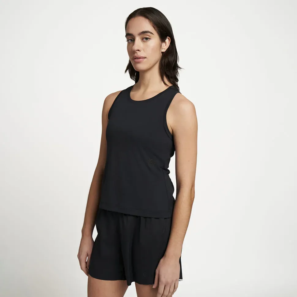 Outlet ciele athletics W DLYSinglet - Shadowcast