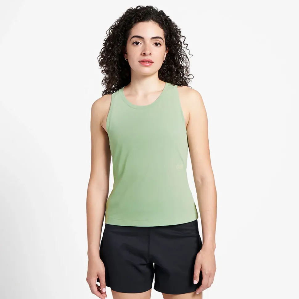 Sale ciele athletics W DLYSinglet - Spruce
