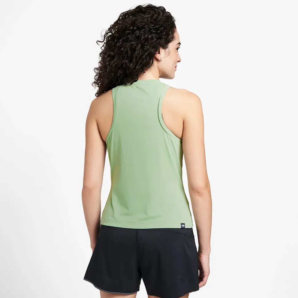 Sale ciele athletics W DLYSinglet - Spruce