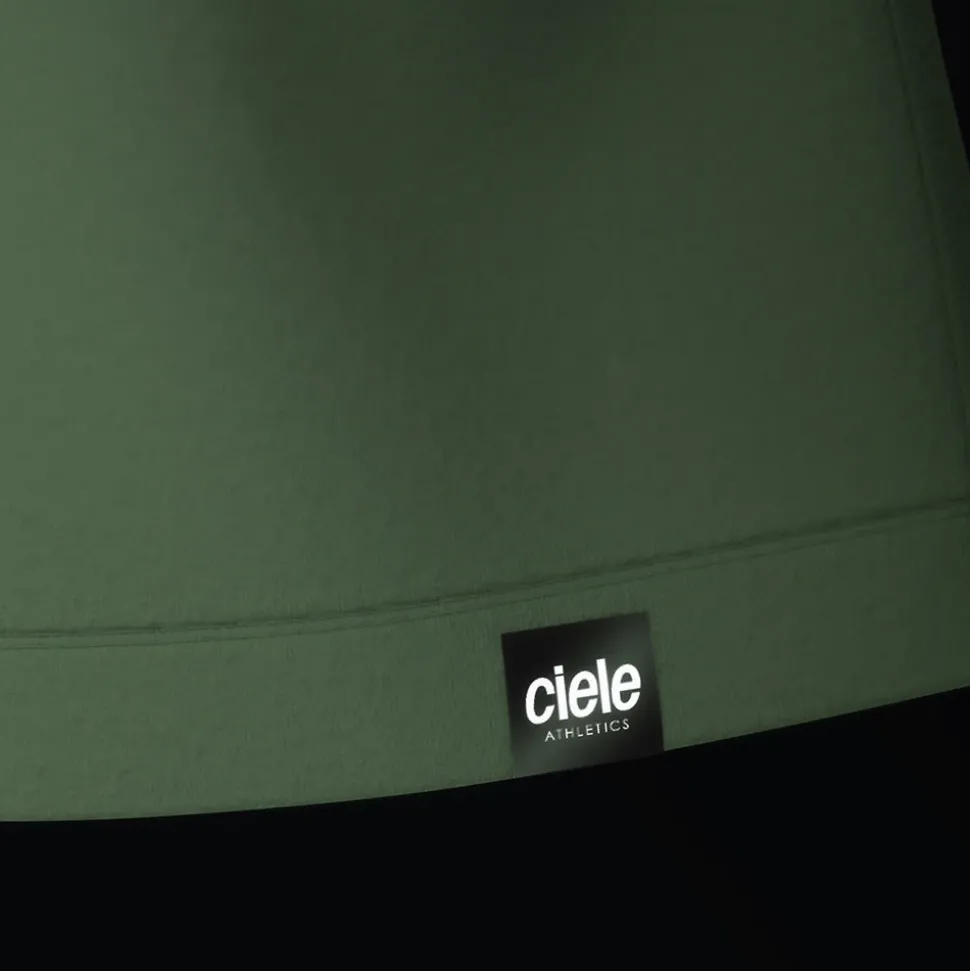 Sale ciele athletics W DLYSinglet - Spruce