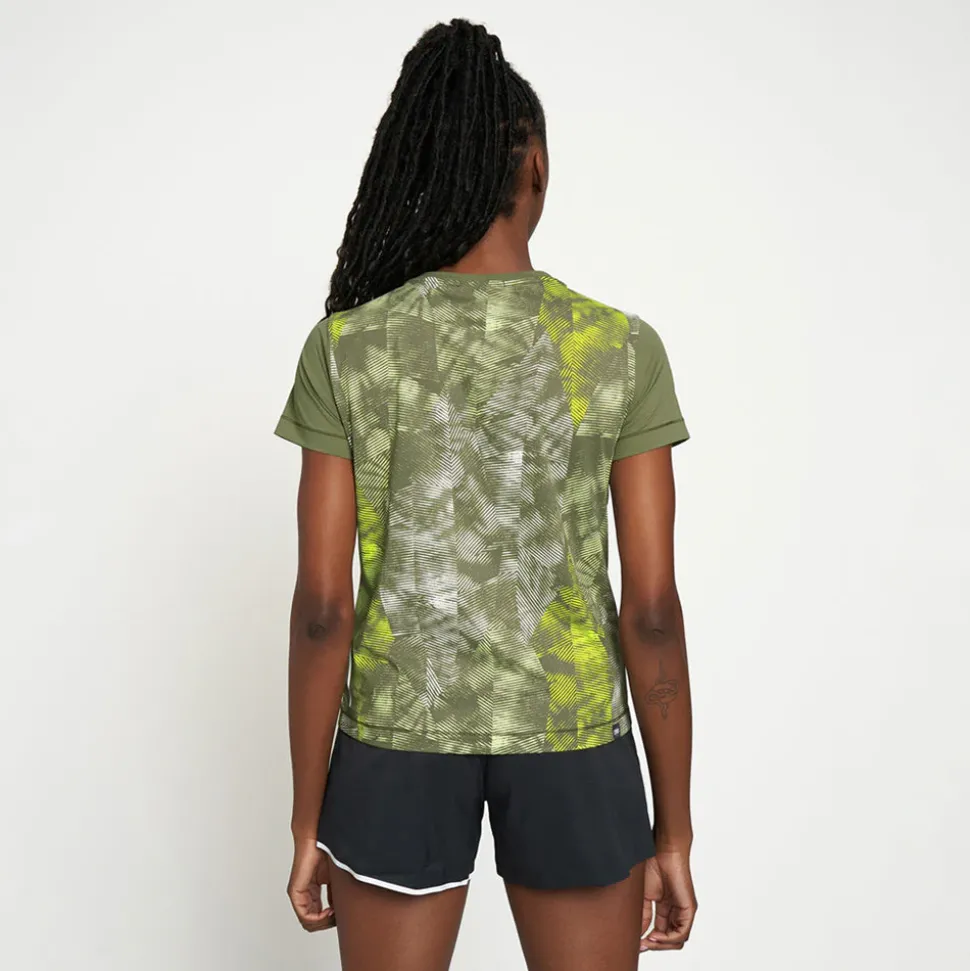 Best Sale ciele athletics W DLYTShirt - Costa